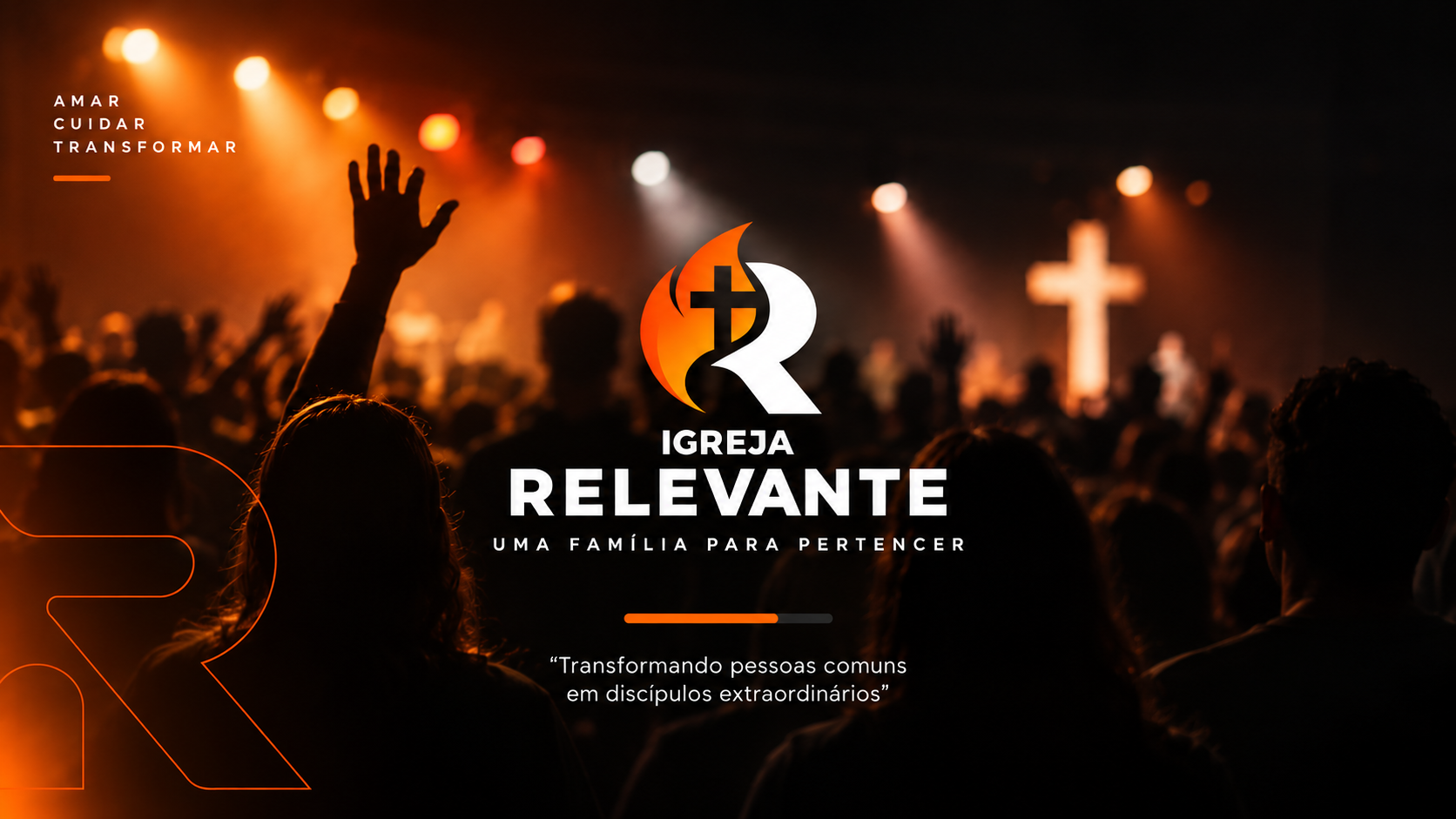 Igreja Relevante