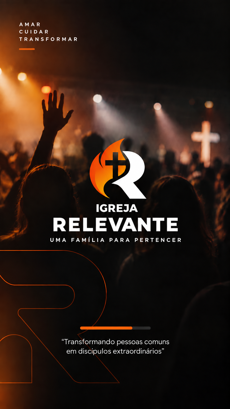 Igreja Relevante